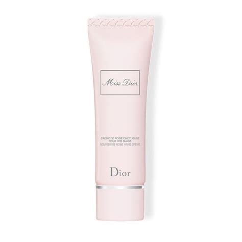 【DIOR】 ハンド クリーム